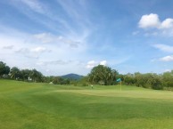 Greenwood Golf & Resort - Green